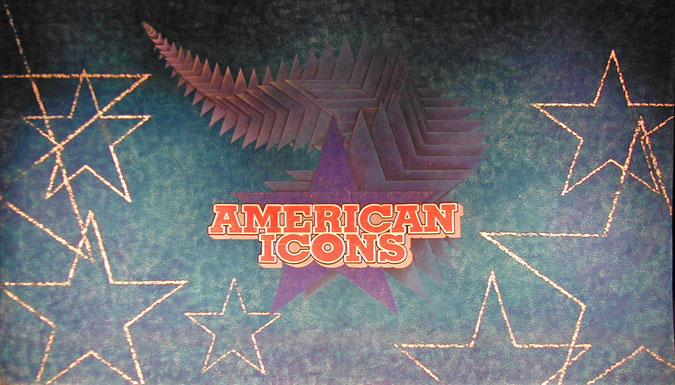 179 American Icons